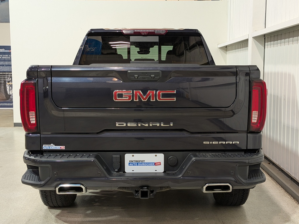 GMC Sierra 1500 2023