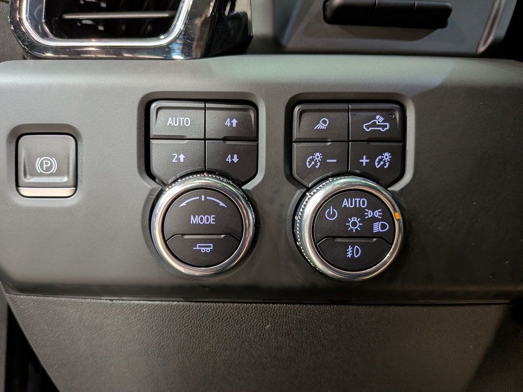 GMC Sierra 1500 2023