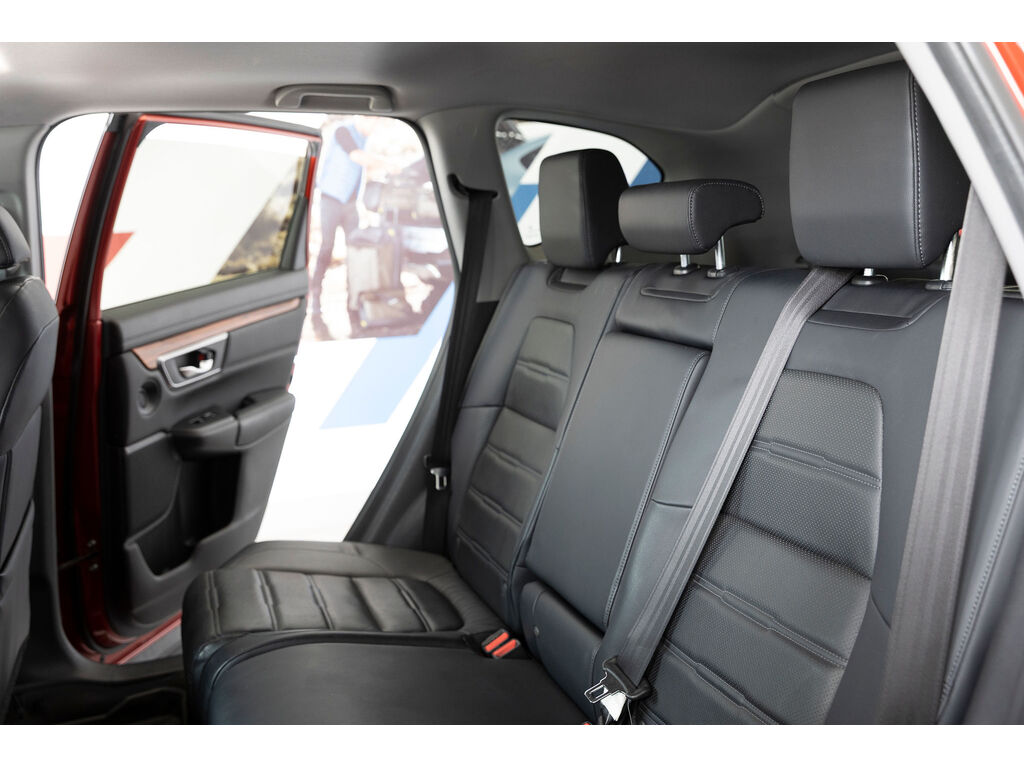 2017 Honda CR-V EX-L, 温哥华, 全款车
