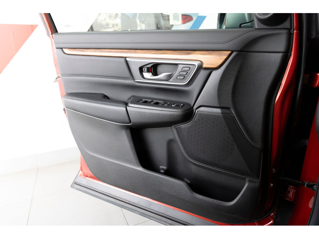 2017 Honda CR-V EX-L, 温哥华, 全款车