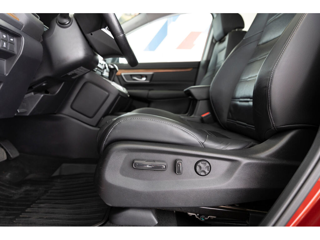 2017 Honda CR-V EX-L, 温哥华, 全款车