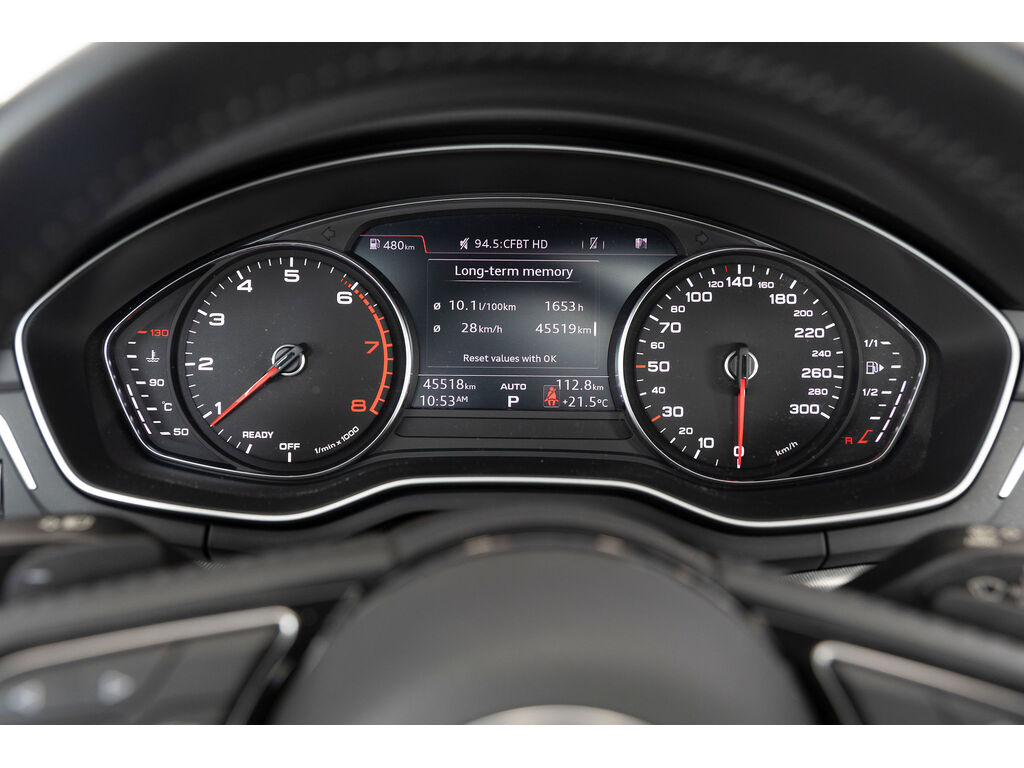 2018 Audi A4 2.0T Progressiv, Vancouver, Cash