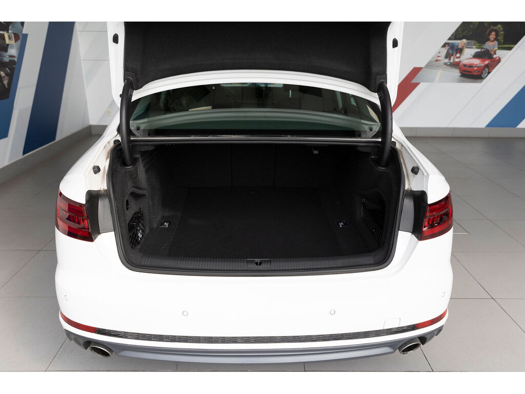 2018 Audi A4 2.0T Progressiv, Vancouver, Cash
