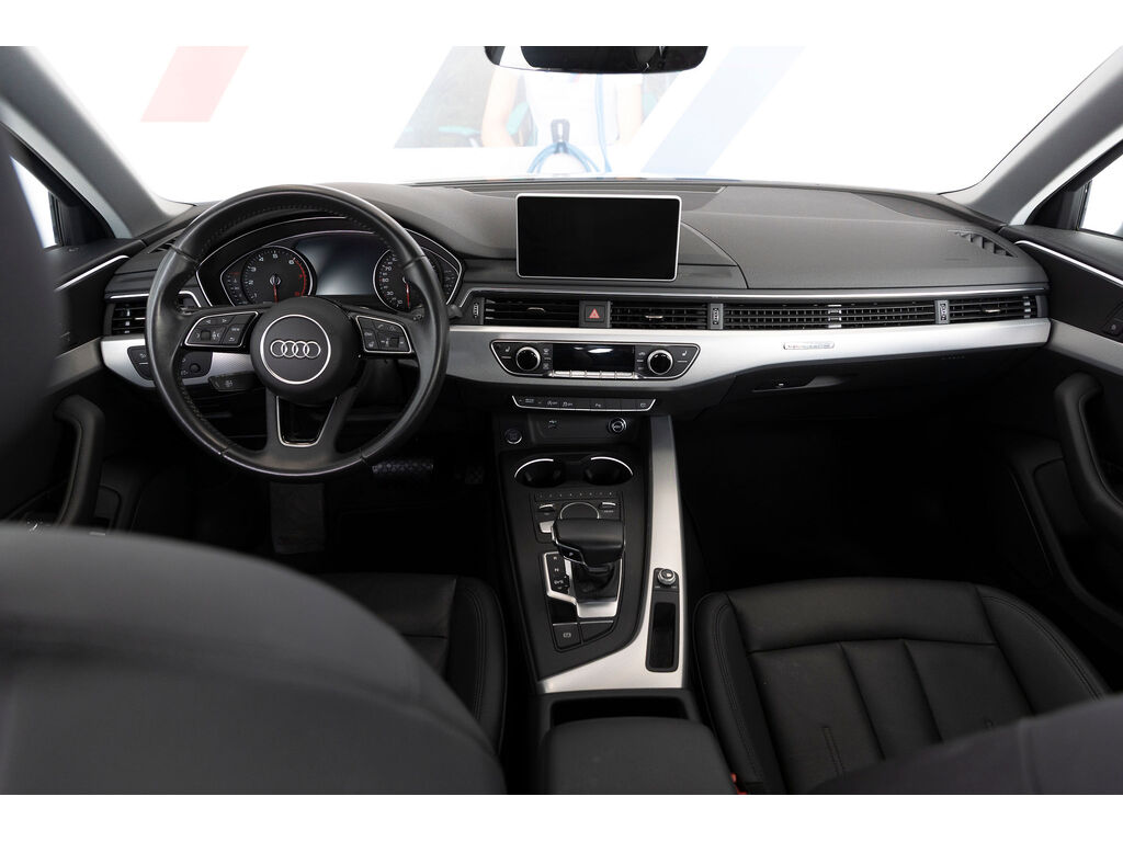2018 Audi A4 2.0T Progressiv, Vancouver, Cash