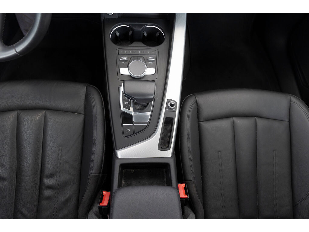 2018 Audi A4 2.0T Progressiv, Vancouver, Cash