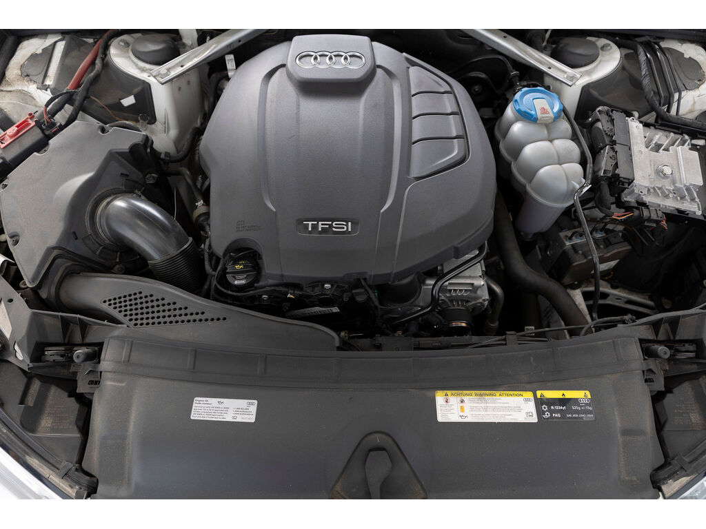 2018 Audi A4 2.0T Progressiv, Vancouver, Cash
