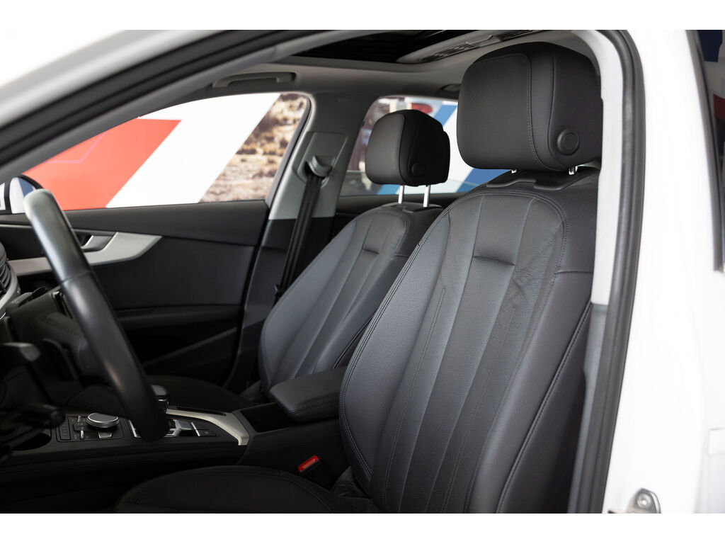 2018 Audi A4 2.0T Progressiv, Vancouver, Cash