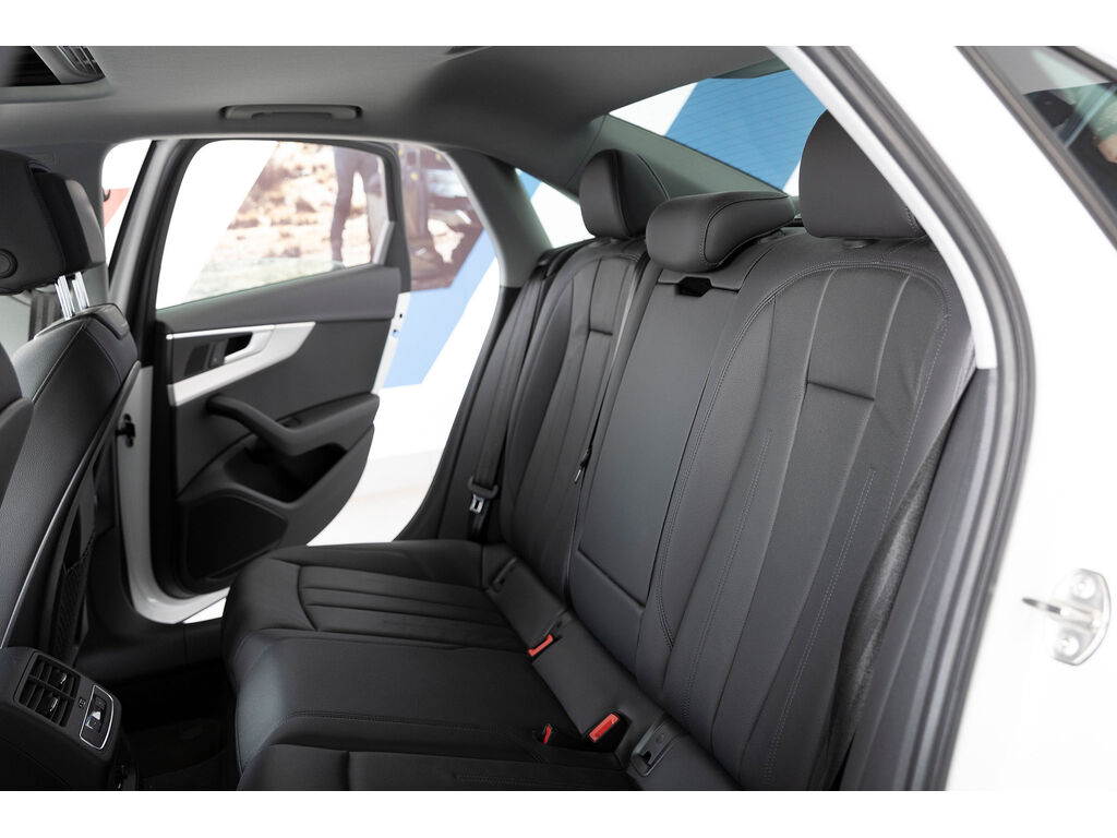 2018 Audi A4 2.0T Progressiv, Vancouver, Cash