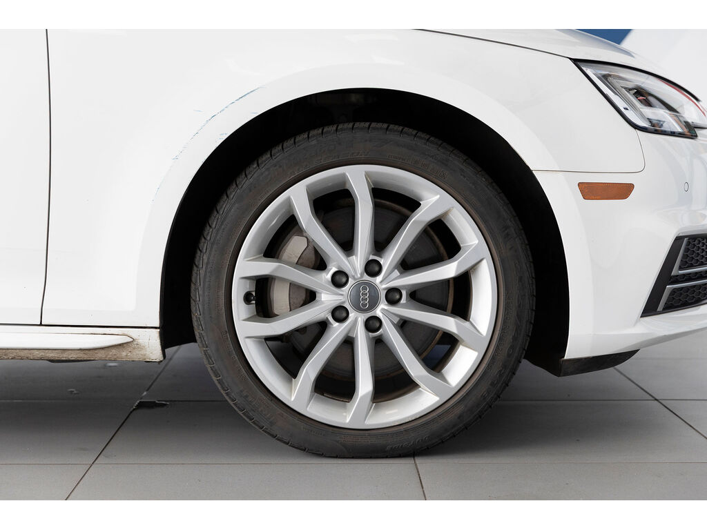 2018 Audi A4 2.0T Progressiv, Vancouver, Cash