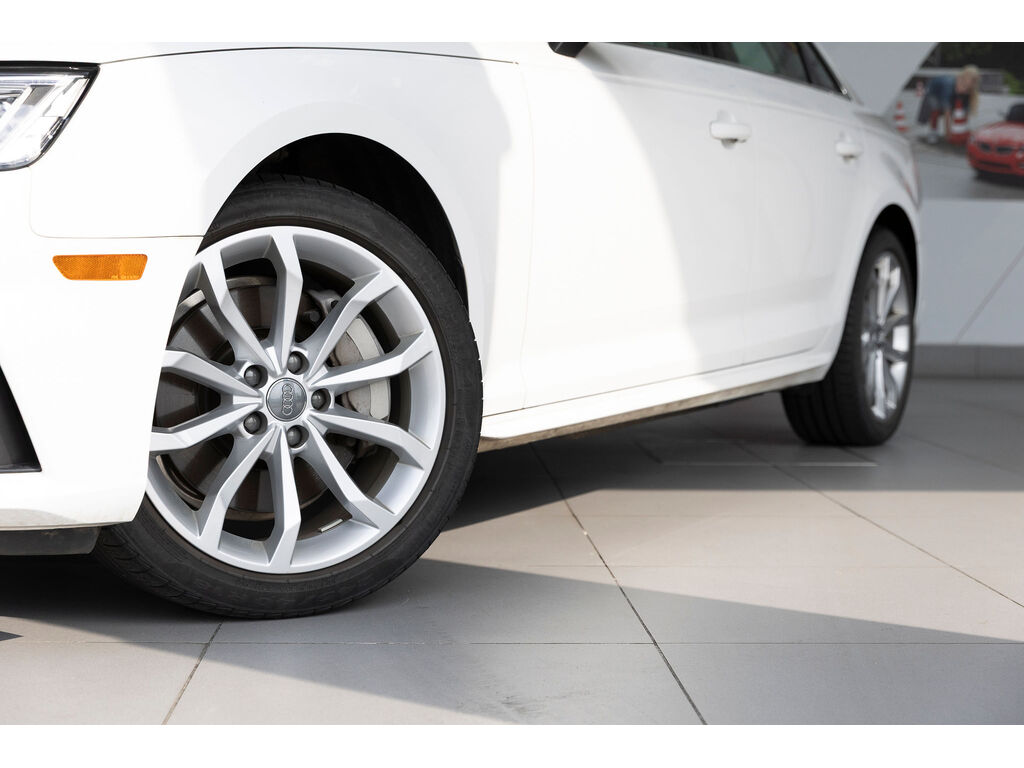 2018 Audi A4 2.0T Progressiv, Vancouver, Cash