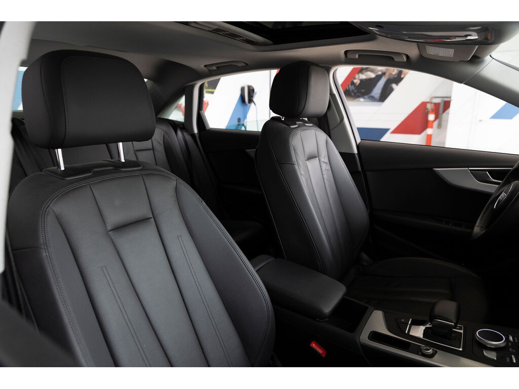 2018 Audi A4 2.0T Progressiv, Vancouver, Cash