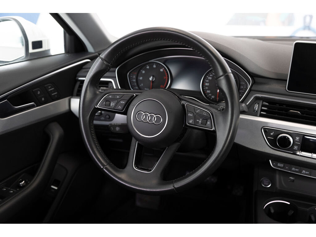 2018 Audi A4 2.0T Progressiv, Vancouver, Cash