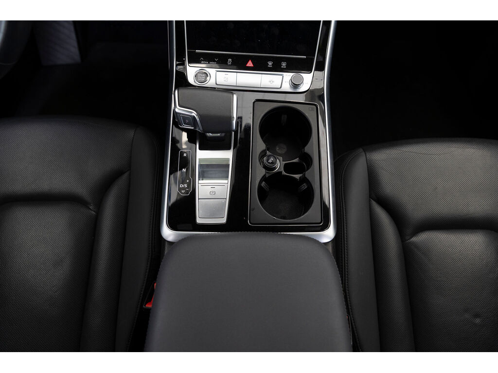 2021 Audi Q7 55 Technik, Vancouver, Cash