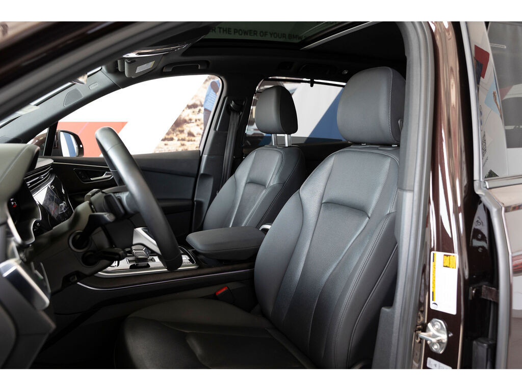 2021 Audi Q7 55 Technik, Vancouver, Cash
