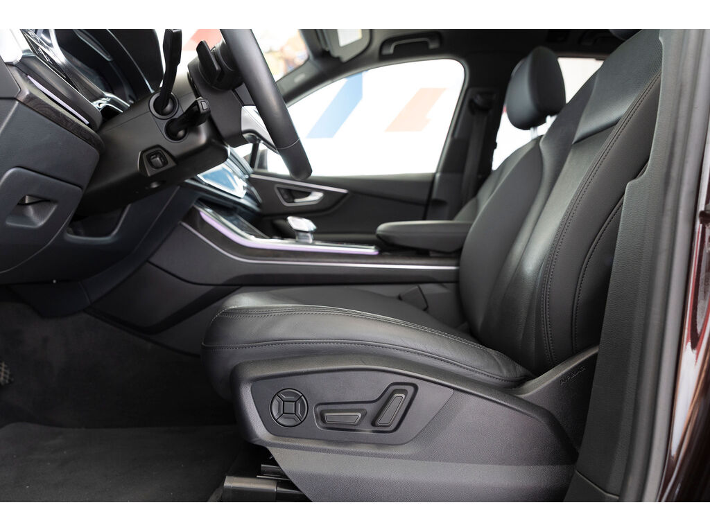 2021 Audi Q7 55 Technik, Vancouver, Cash