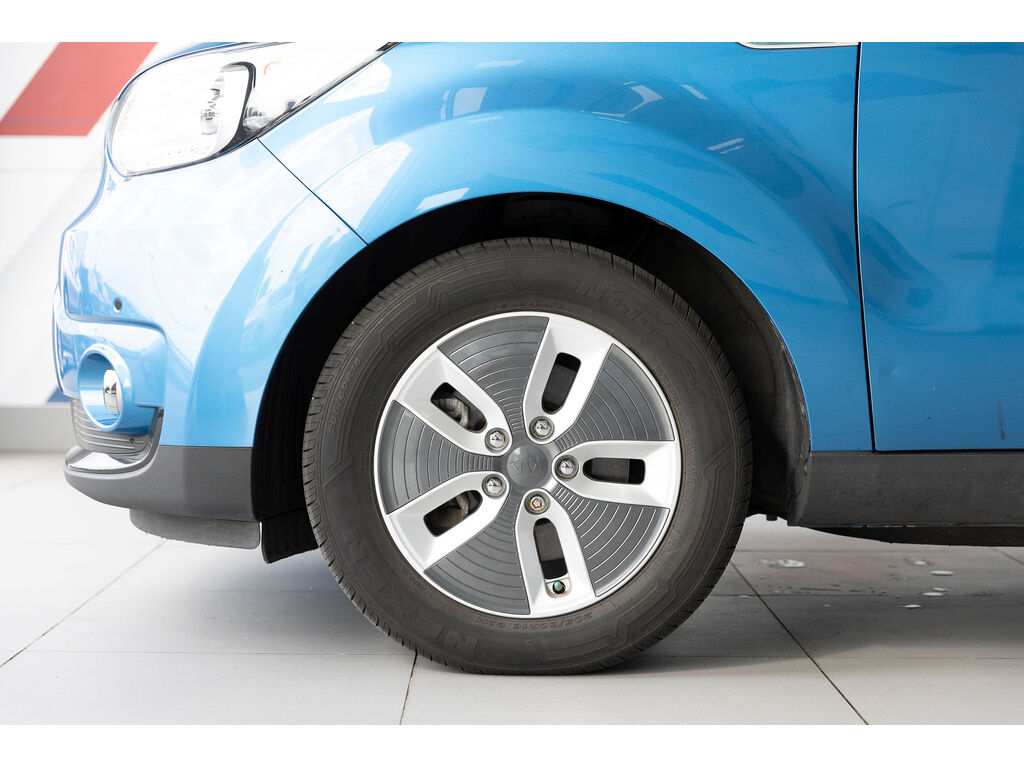 2018 Kia Soul EV Luxury, Vancouver, Cash