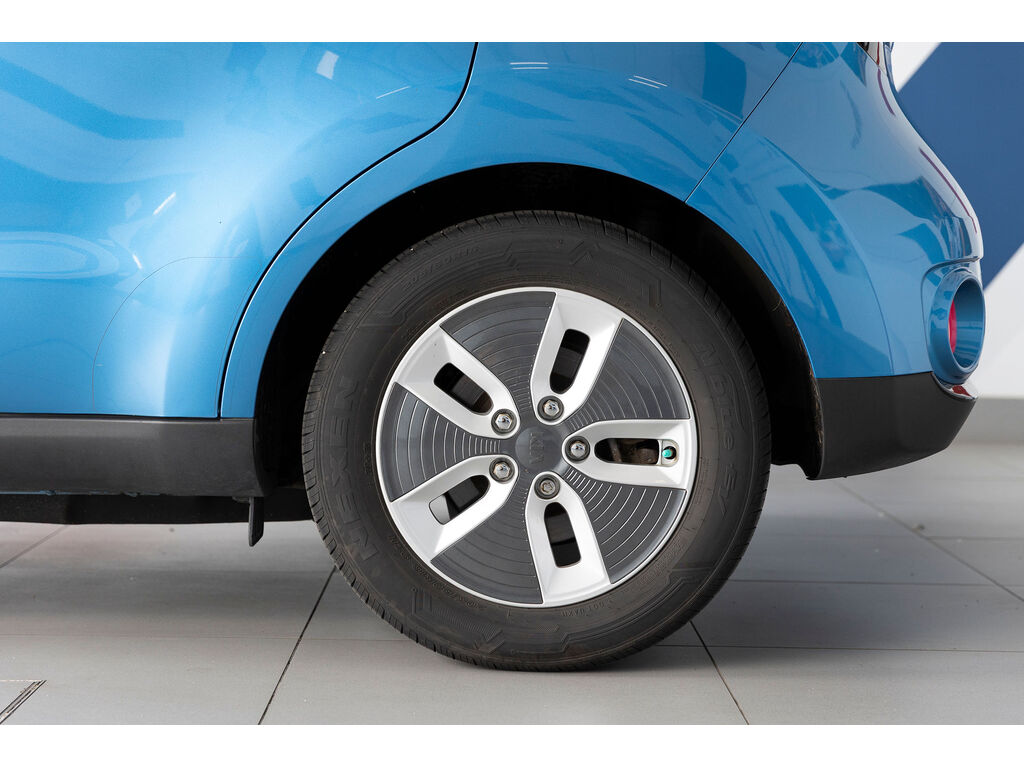 2018 Kia Soul EV Luxury, Vancouver, Cash