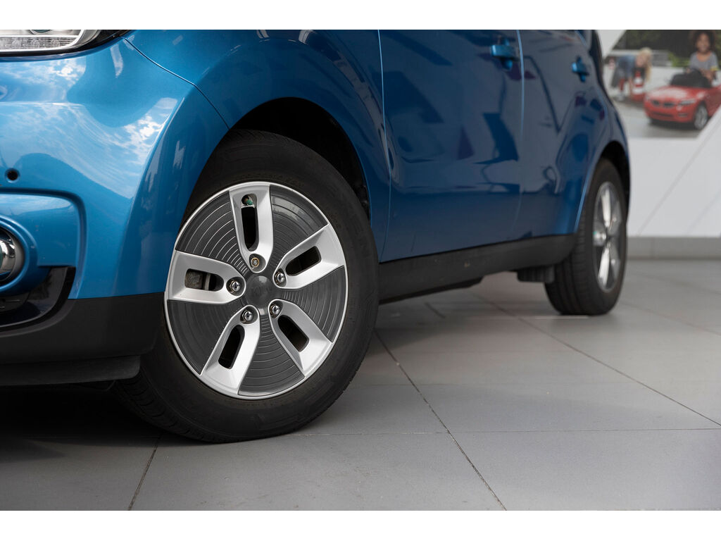 2018 Kia Soul EV Luxury, Vancouver, Cash