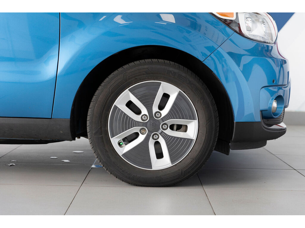 2018 Kia Soul EV Luxury, Vancouver, Cash