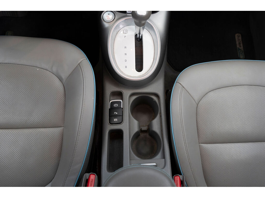 2018 Kia Soul EV Luxury, Vancouver, Cash