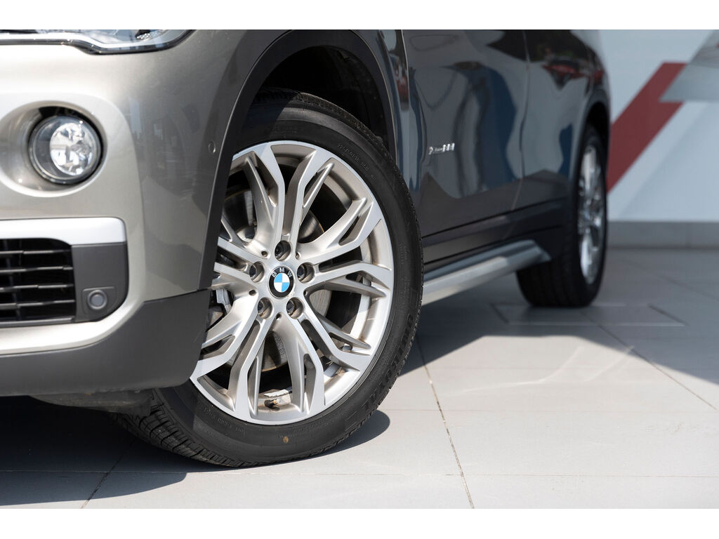 2016 BMW X1 xDrive28i, Vancouver, Cash