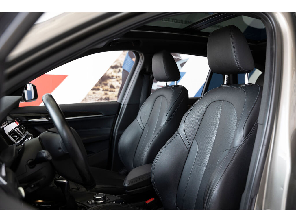 2016 BMW X1 xDrive28i, Vancouver, Cash