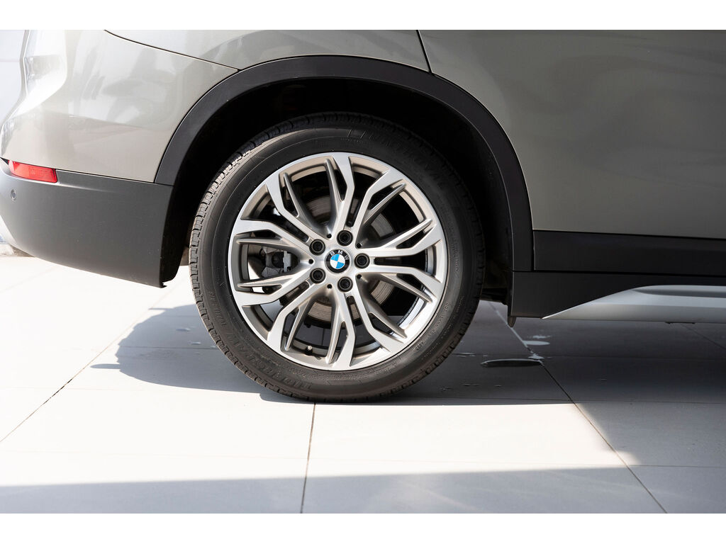 2016 BMW X1 xDrive28i, Vancouver, Cash