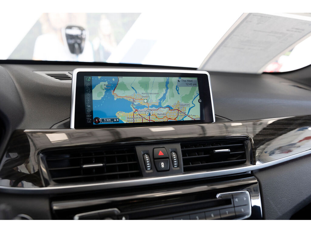 2016 BMW X1 xDrive28i, Vancouver, Cash