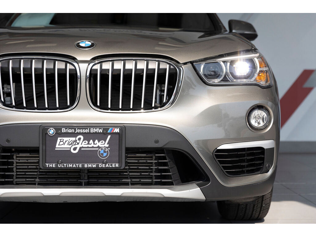 2016 BMW X1 xDrive28i, Vancouver, Cash