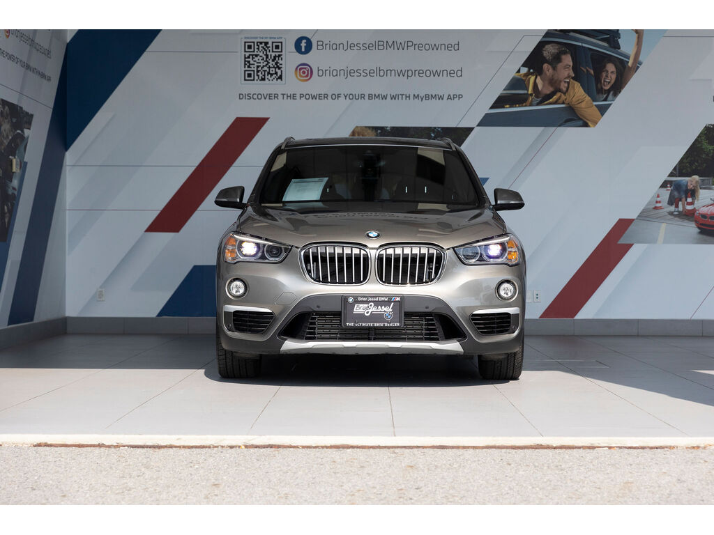 2016 BMW X1 xDrive28i, Vancouver, Cash