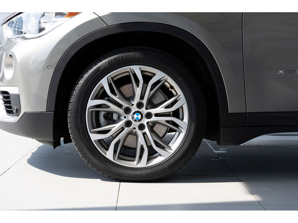 2016 BMW X1 xDrive28i, Vancouver, Cash