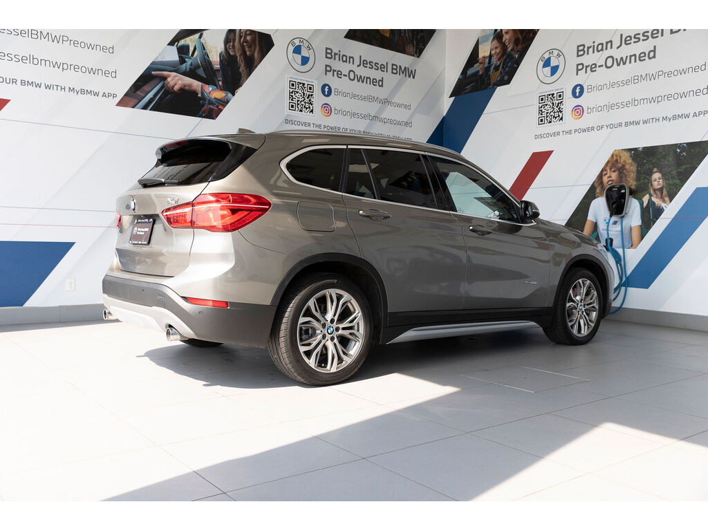 2016 BMW X1 xDrive28i, Vancouver, Cash