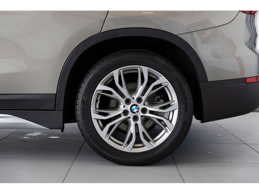 2016 BMW X1 xDrive28i, Vancouver, Cash