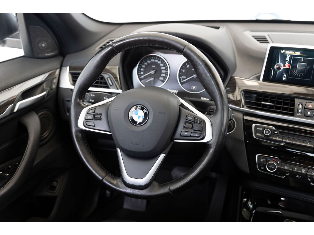 2016 BMW X1 xDrive28i, Vancouver, Cash