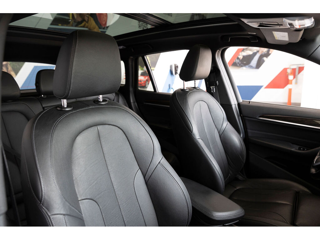 2016 BMW X1 xDrive28i, Vancouver, Cash