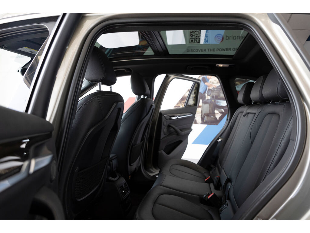 2016 BMW X1 xDrive28i, Vancouver, Cash