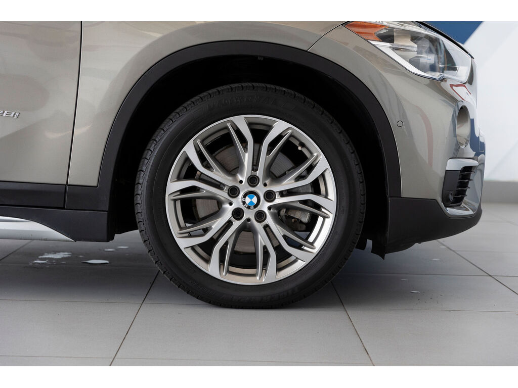 2016 BMW X1 xDrive28i, Vancouver, Cash