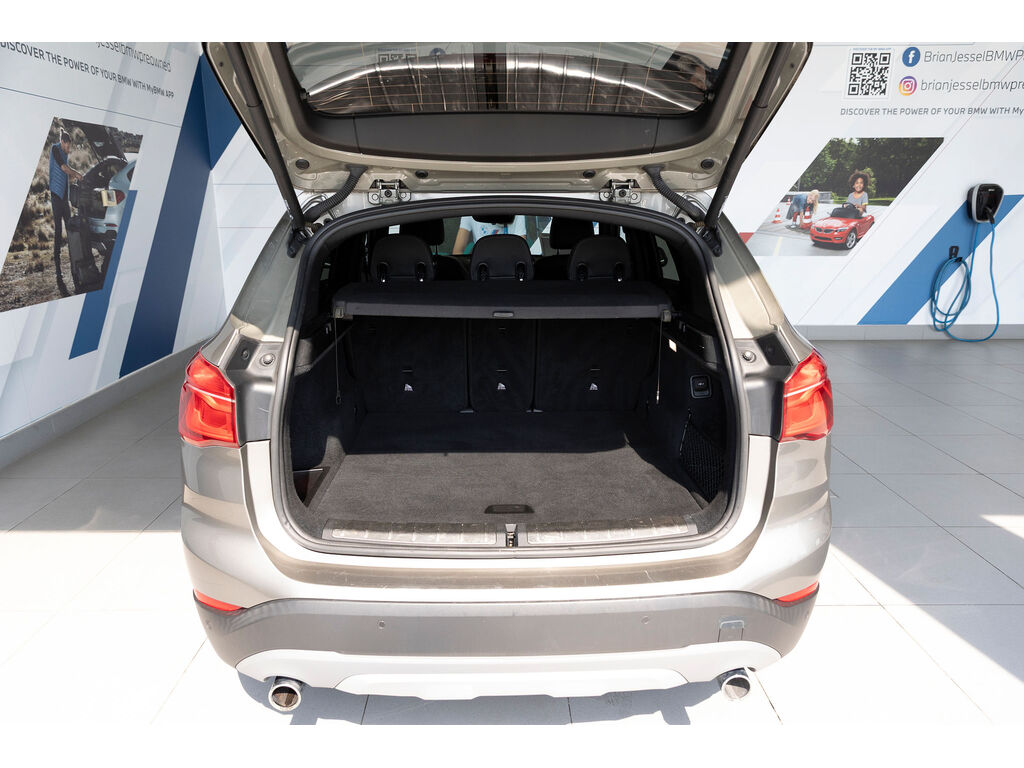 2016 BMW X1 xDrive28i, Vancouver, Cash