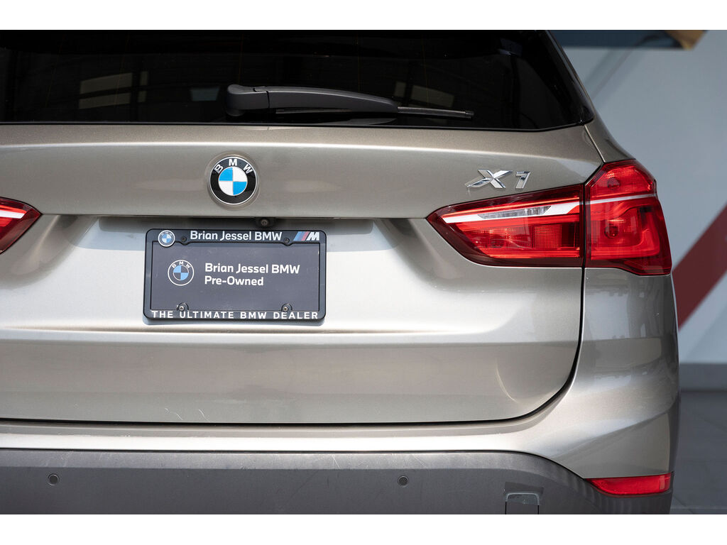2016 BMW X1 xDrive28i, Vancouver, Cash