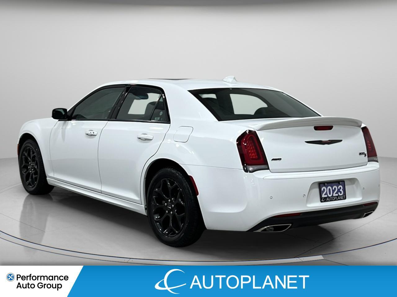 2023 Chrysler 300