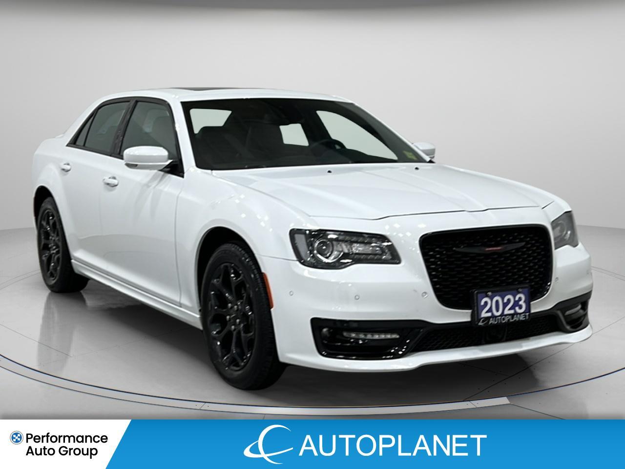 2023 Chrysler 300