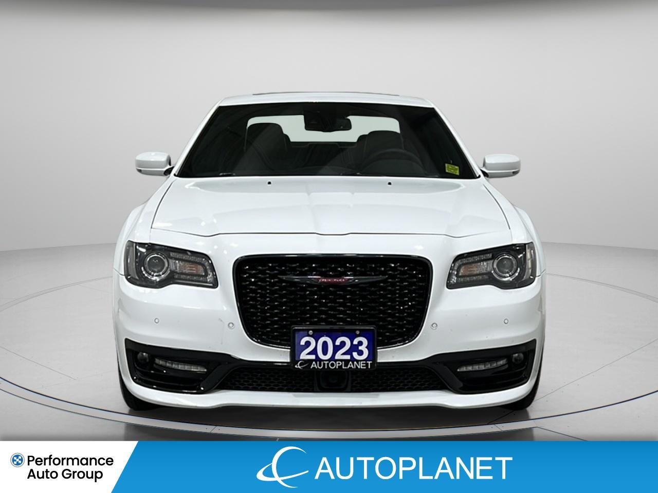 2023 Chrysler 300
