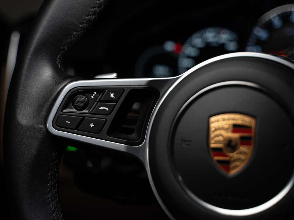 2022 Porsche Cayenne S   PREMIUM PLUS   PANO   21 IN, 多伦多, 全款车