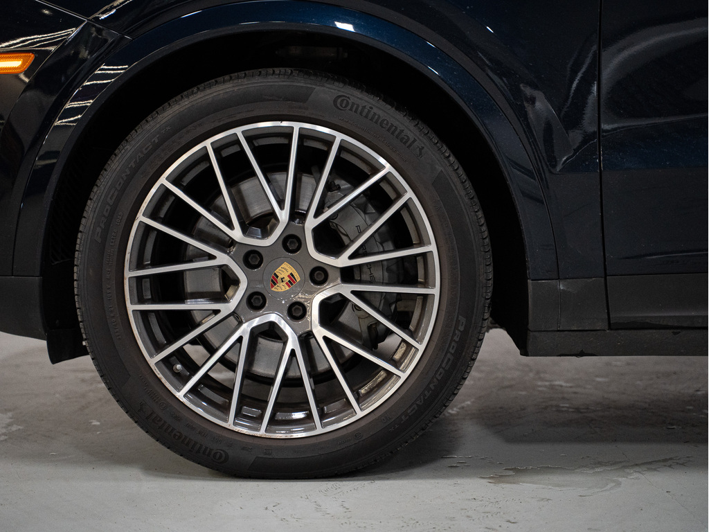 2022 Porsche Cayenne S   PREMIUM PLUS   PANO   21 IN, 多伦多, 全款车