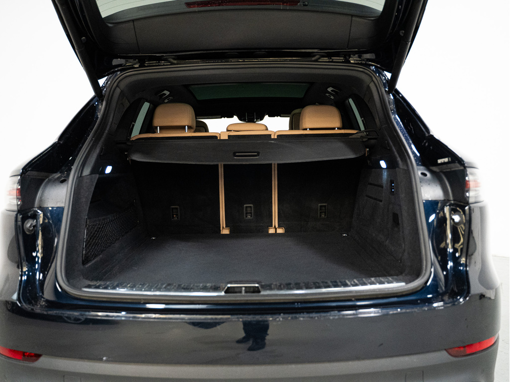 2022 Porsche Cayenne S   PREMIUM PLUS   PANO   21 IN, 多伦多, 全款车
