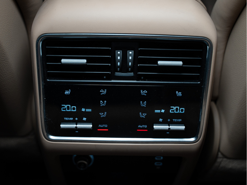 2022 Porsche Cayenne S   PREMIUM PLUS   PANO   21 IN, 多伦多, 全款车