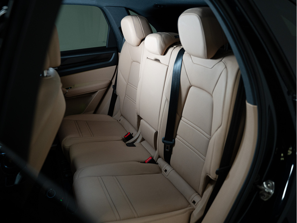 2022 Porsche Cayenne S   PREMIUM PLUS   PANO   21 IN, 多伦多, 全款车