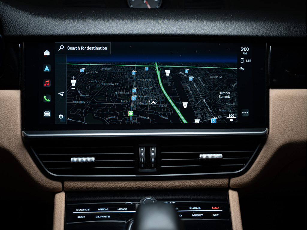 2022 Porsche Cayenne S   PREMIUM PLUS   PANO   21 IN, 多伦多, 全款车