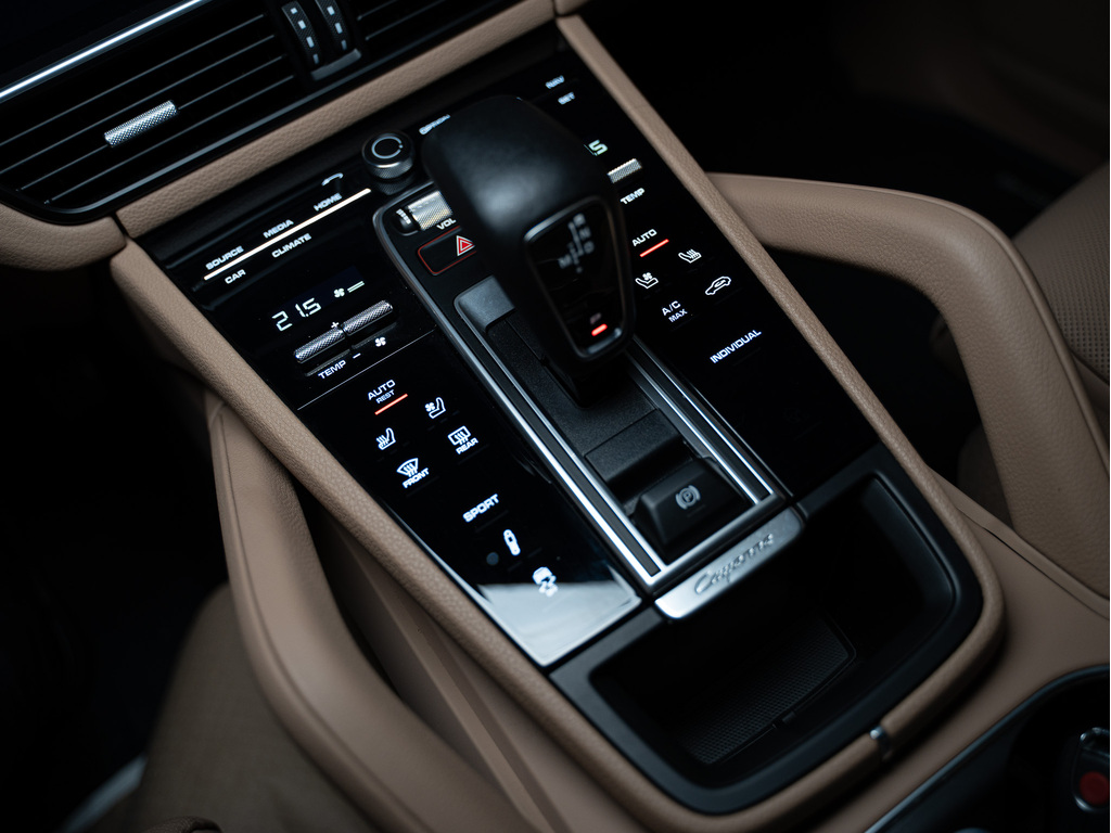 2022 Porsche Cayenne S   PREMIUM PLUS   PANO   21 IN, 多伦多, 全款车
