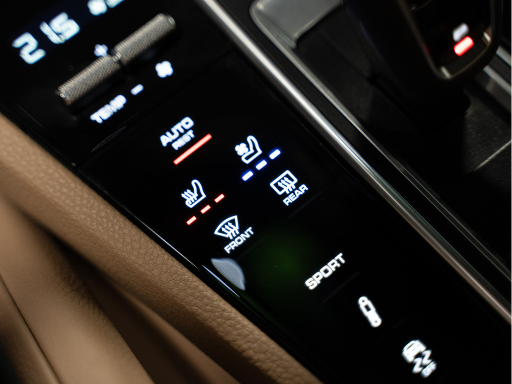2022 Porsche Cayenne S   PREMIUM PLUS   PANO   21 IN, 多伦多, 全款车